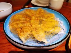 金网锅贴-意满花千醉(金茂览秀城店)