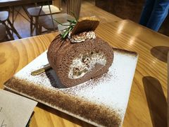 -沏点Trattoria意大利餐厅(新街口店)