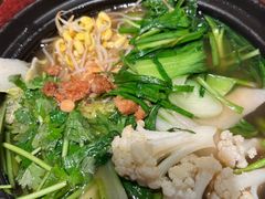 -陈鹏鹏潮汕菜(欢乐海岸 海边景观店)