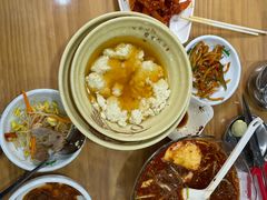 -延阿姨水豆腐(公园店)