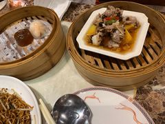 -稻香酒家(长宁KING88广场店)