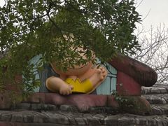 -史努比缤纷世界