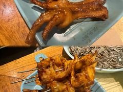 -状元阁烧烤(新华路总店)