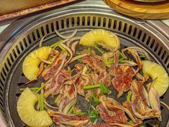 -炭之家·齐齐哈尔非遗烤肉·鲜切直供(中央大街店)