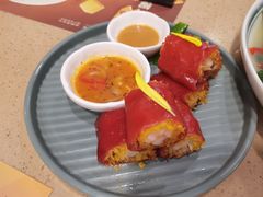 -点都德(A8店)