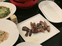 -聚鑫阁江浙菜·非遗传承技艺(青村帝华园店)