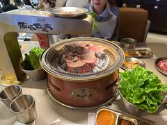 -西塔老太太泥炉烤肉(温州首店万象城黑金店)