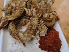 -胖姐海鲜烧烤大排档(青石桥中街店)