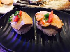 -板长寿司(铜锣湾店)