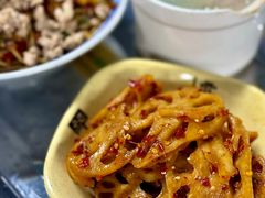 -小罗子汤店(大士院总店)