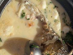 -小厨娘淮扬菜(天印大道店)