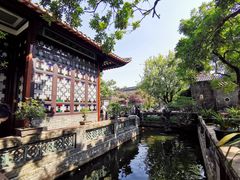 -东莞市可园博物馆