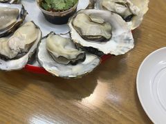 -二子海鲜大排档(太阳城店)