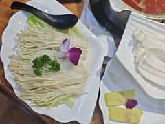 -塔兰齐新疆孜然火锅(鲤鱼山路店)