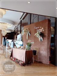 -上海外高桥喜来登酒店·宴会厅