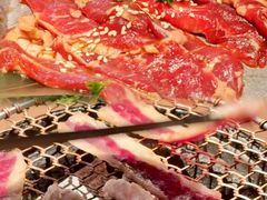 -烧肉达人•炭火烧肉(新天地店)