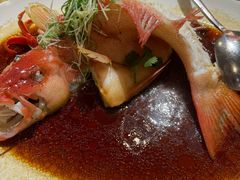 -德胜轩正宗顺德菜(宝安沙井会展中心店)