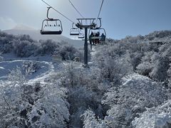 -太子岭滑雪场