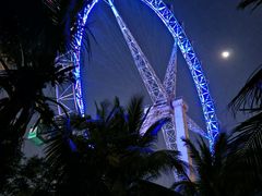 -白沙门生态公园