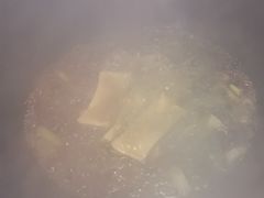 -哈尔滨烧烤·山河村铁锅炖(交大店)