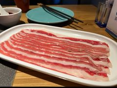 -额尔敦草原涮羊肉·烧烤(冻青树总店)