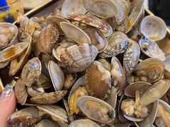 -大头叔烤鸡爪·朝鲜族烤串(天池路店)