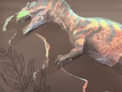 -自贡恐龙博物馆