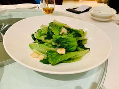 -正佳广场万豪酒店-粤菜餐厅·点心·海鲜·聚餐