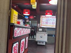 -忆乡情铁锅炖鱼饭店(延庆店)