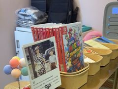 -极光点播影院·Switch.游戏馆(世界之窗店)