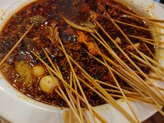 -三生小馆(亭知路店)