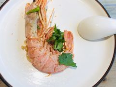 -大城·烧烤海鲜大排档(台东店)