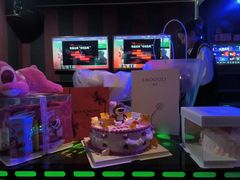 -唱吧麦颂KTV(通州新华南路店)