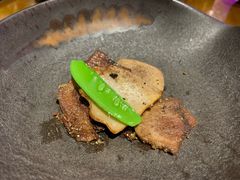 -和彩放题餐厅(酒仙桥店)