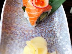 -王鼎精致料理铁板烧(世博源店)