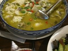 -闻香阁·清真(光荣道店)