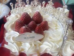-维尔纳斯·生日蛋糕·动物奶油冰淇淋蛋糕(六里桥店)