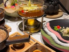 -叶叶菩提(太原别墅店)