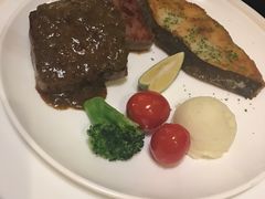 -斗牛士牛排(南京东路店)