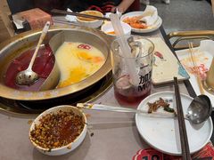 -热辣宗师·串串火锅(万达金街店)