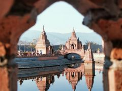 -一寨两国风景区