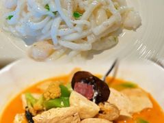 -上海总会SHANGHAICLUB(兴业太古汇店)