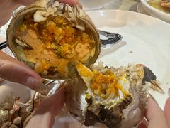 -崖口红树林海鲜餐厅