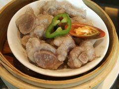-新天世纪中餐厅