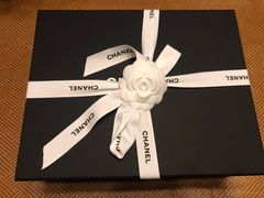 -CHANEL(恒隆广场店)