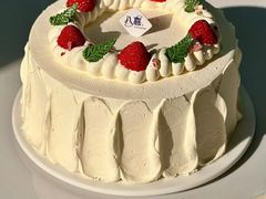 -八喜冰淇淋蛋糕(富国店)