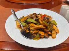 -品味居·首店·大连鲜活海鲜大连菜(东港店)