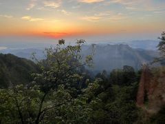 -武当山风景区