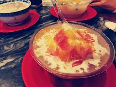 -玫瑰甜品(文明路店)