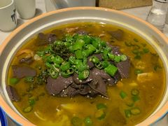 -七十七号厨房·新派江西菜(滨湖店)